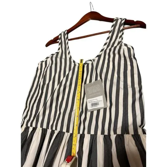 NWT Everlane The Poplin Summer Dress 
XS - Picture 10 of 10